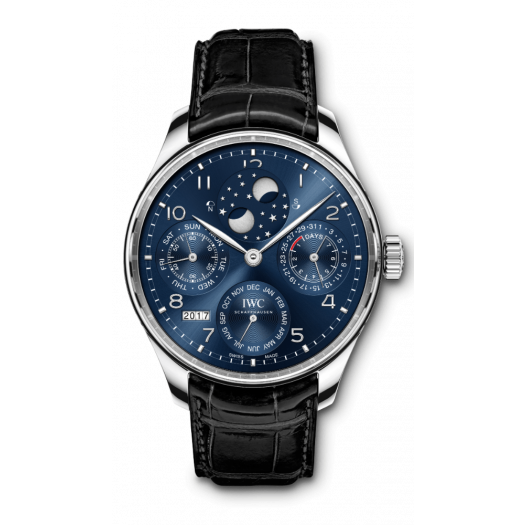 IWC Portugieser Perpetual Calendar