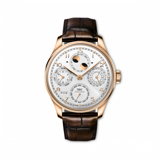 IWC Portugieser Perpetual Calendar 44