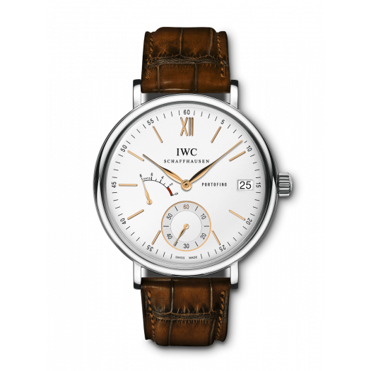 IWC Portofino Hand-Wound Eight Days