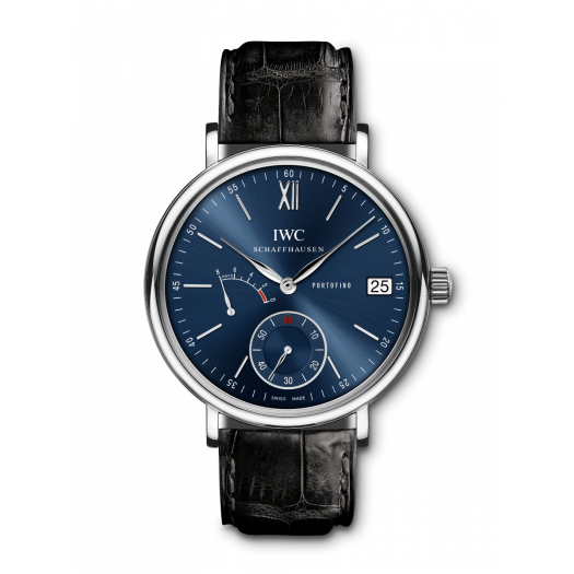 IWC Portofino Hand-Wound Eight Days