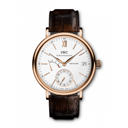 IWC Portofino Hand-Wound Eight Days