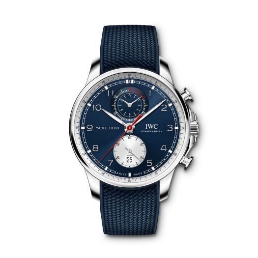 Iwc yacht deals club