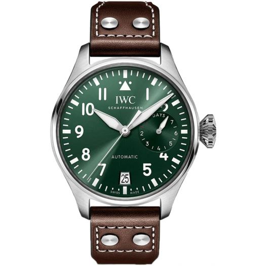 IWC Big Pilot's Watch 