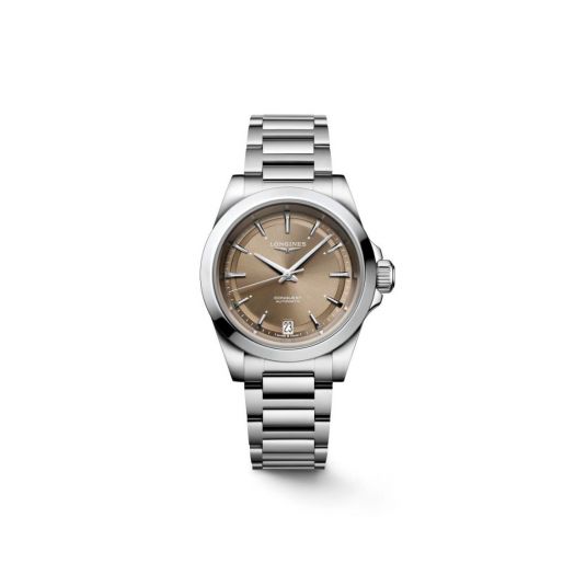 Longines Conquest 34 mm