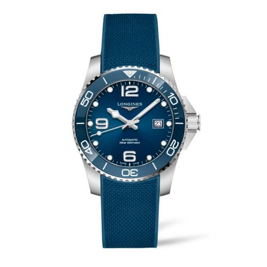 Longines HydroConquest 41 mm