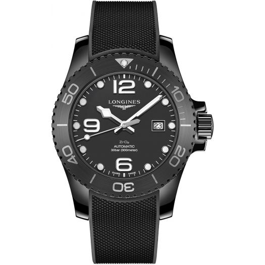 Longines HydroConquest 43mm