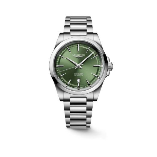 Longines Conquest 41mm