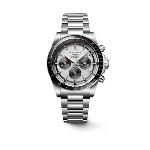 Longines Conquest 42mm