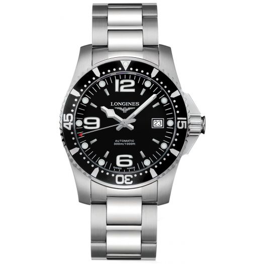 Longines HydroConquest 41 mm