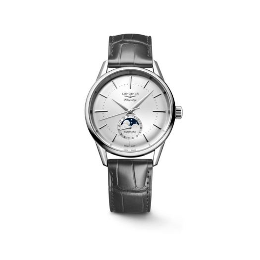 Longines Flagship Heritage 38.5 mm