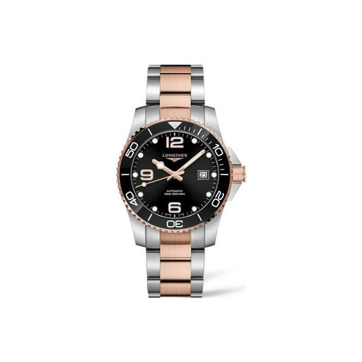 Longines Horloge HydroConquest 41mm 