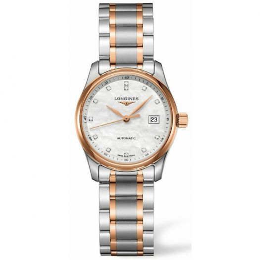Longines Master Collection 29 mm