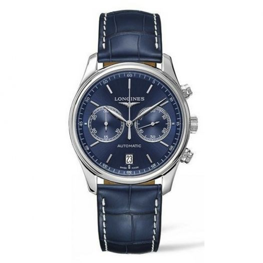 Longines Master Collection 40 mm