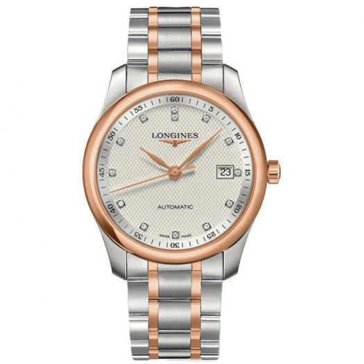 Longines Master Collection 40 mm