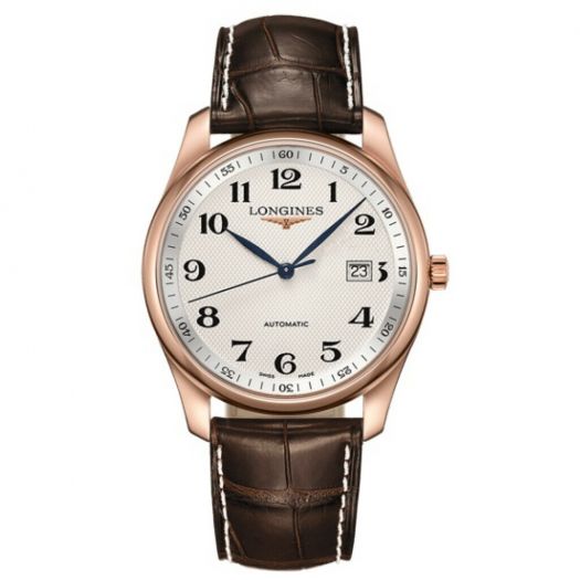 Longines Master Collection 40 mm