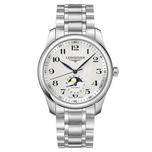 Longines Master Collection 40 mm