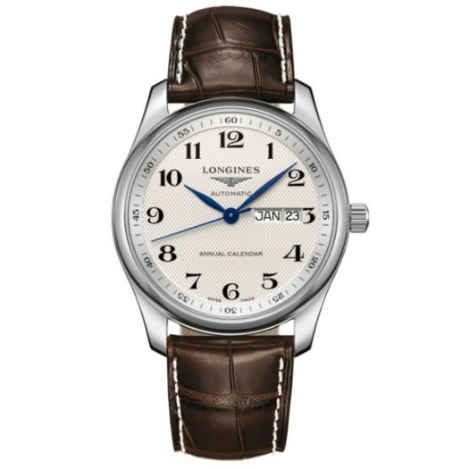 Longines Master Collection 40 mm