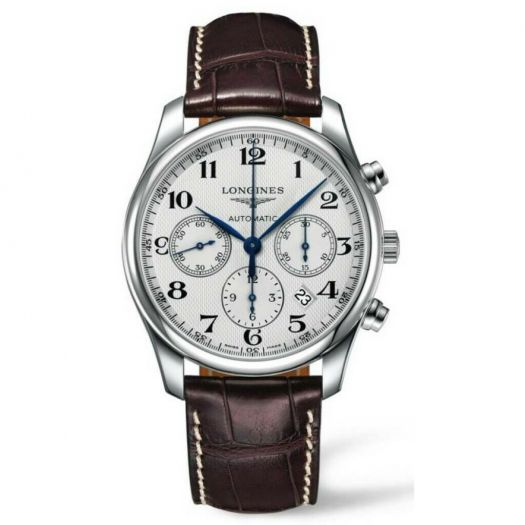 Longines Master Collection 42 mm Chronograph