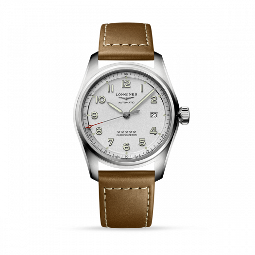 Longines Spirit 40 mm