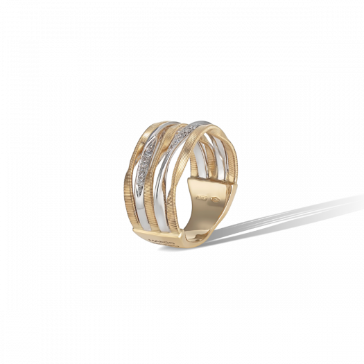 Marco Bicego Marrakech Onde ring