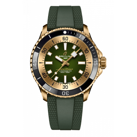 BREITLING SUPEROCEAN Automatic 42