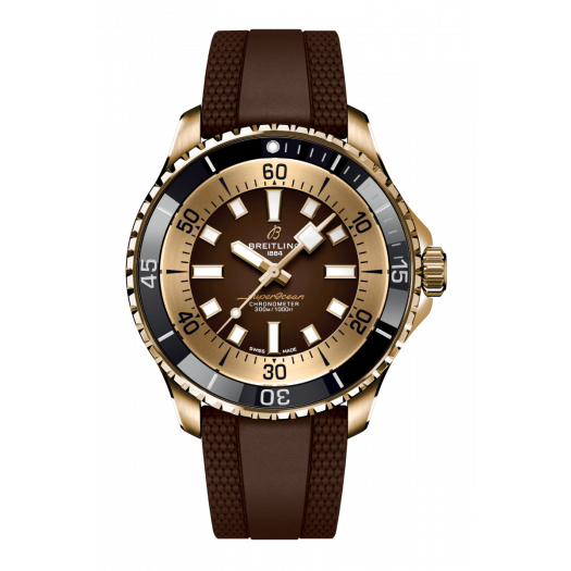 BREITLING SUPEROCEAN Automatic 44