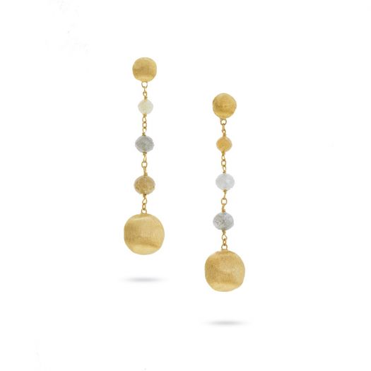 Marco Bicego Africa oorhangers