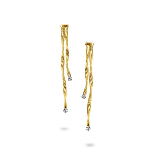 Marco Bicego Marrakech oorhangers