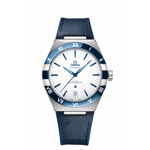 Omega Constellation Chronometer 41