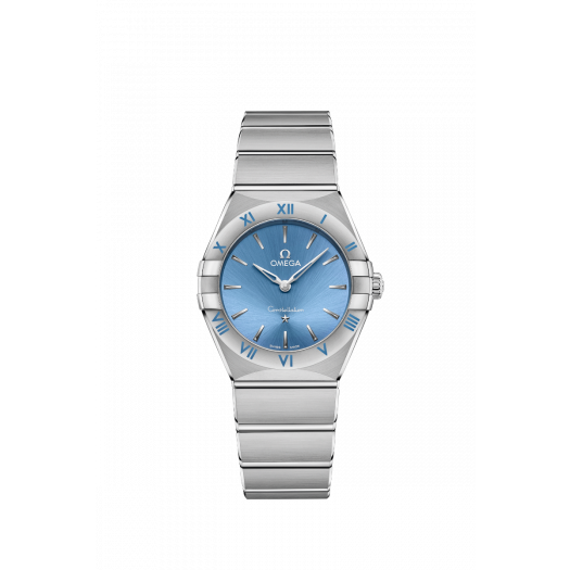 Omega Constellation Quartz 28 mm