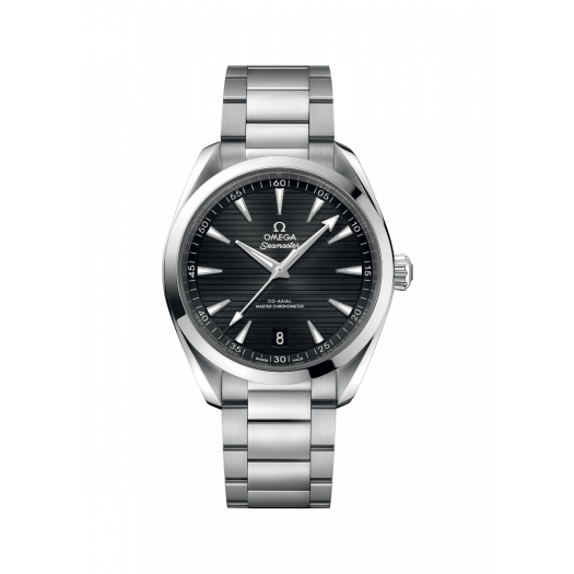 Omega Seamaster Aqua Terra 41 mm