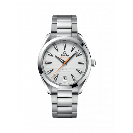 Omega Seamaster Aqua Terra 41 mm