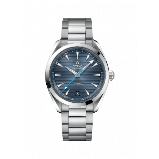 Omega Seamaster Aqua Terra 41 mm