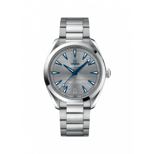 Omega Seamaster Aqua Terra 41 mm