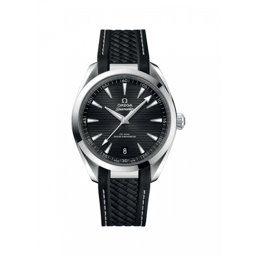 Omega Seamaster Aqua Terra 41 mm