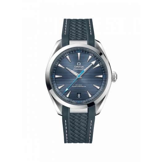 Omega Seamaster Aqua Terra 41 mm