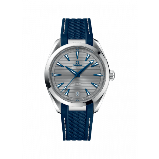 Omega Seamaster Aqua Terra 41 mm