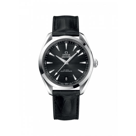 Omega Seamaster Aqua Terra 41 mm