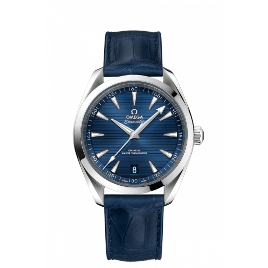 Omega Seamaster Aqua Terra 41 mm