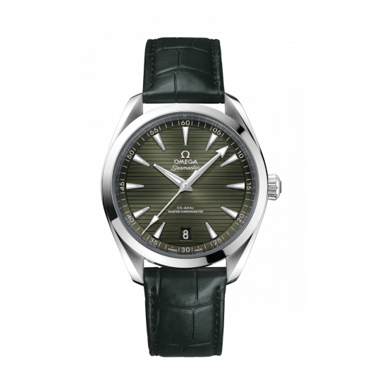 Omega Seamaster Aqua Terra 41 mm