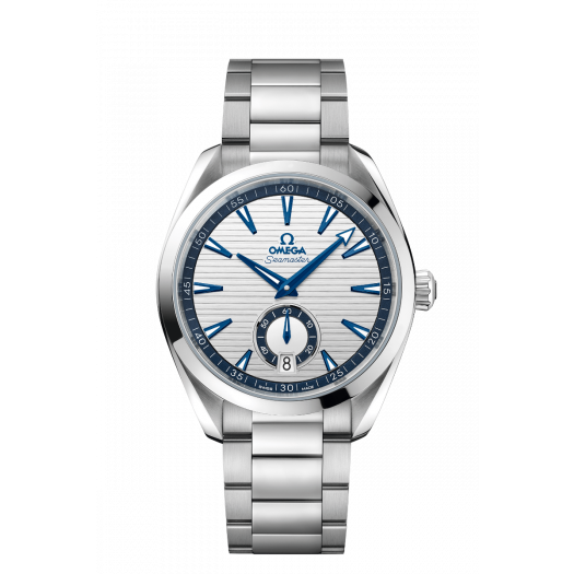 Omega Seamaster Aqua Terra SMALL SECONDS 41 MM