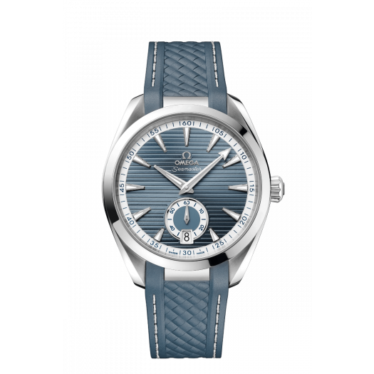 Omega Seamaster Aqua Terra SMALL SECONDS 41 MM