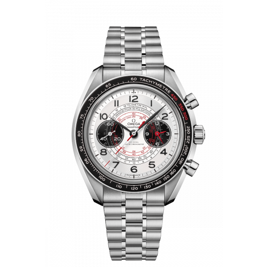 Omega Speedmaster CHRONOSCOPE 43mm