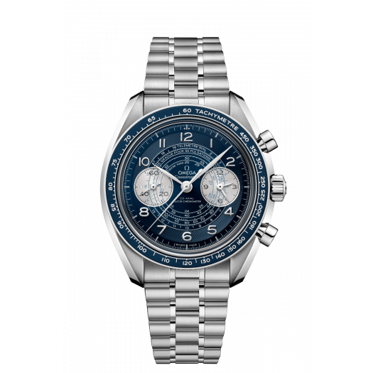 Omega Speedmaster CHRONOSCOPE 43mm