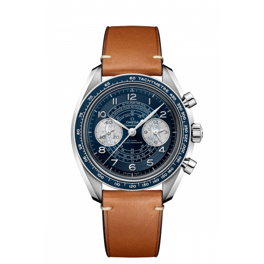 Omega Speedmaster CHRONOSCOPE 43mm