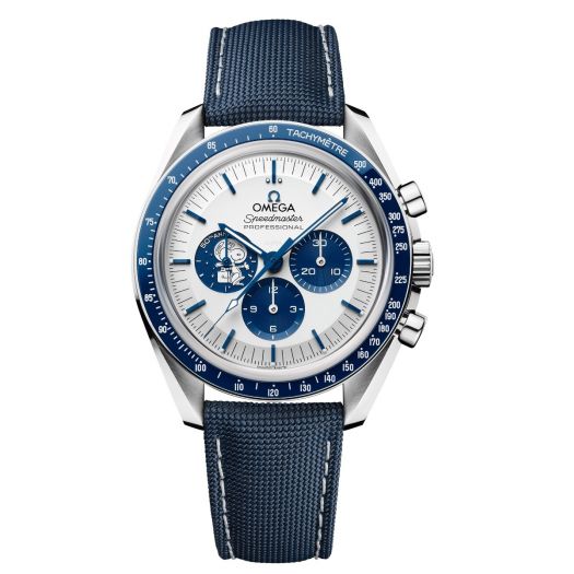 Omega Speedmaster Moonwatch 31032425002001