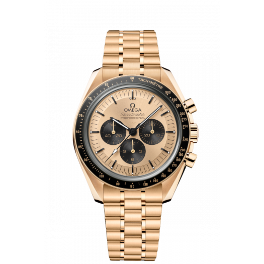 Omega Speedmaster CHRONOGRAPH 42 MM