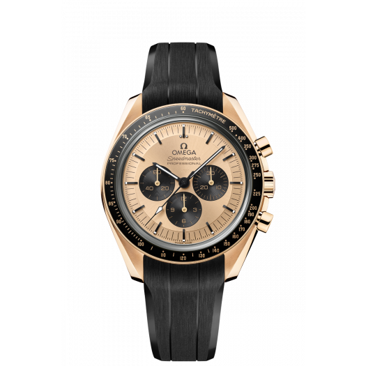 Omega Speedmaster CHRONOGRAPH 42 MM