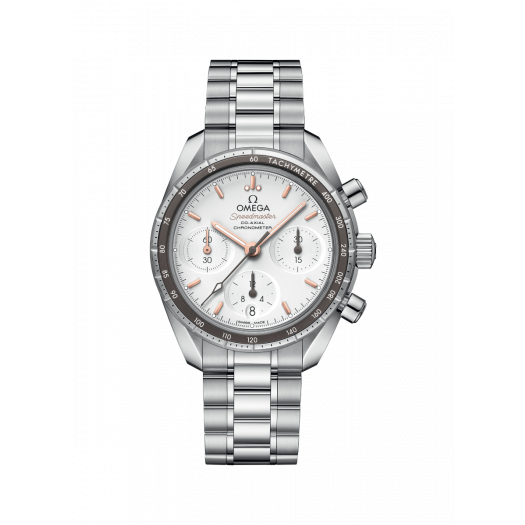 Omega Speedmaster Co-Axial Chronograph 38mm