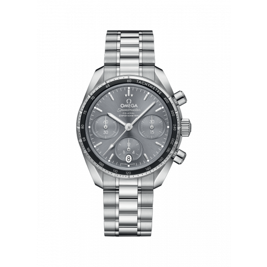 Omega Speedmaster Co-Axial Chronograph 38mm